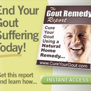 Food To Avoid And Gout - A Simple Gout Diet Handout