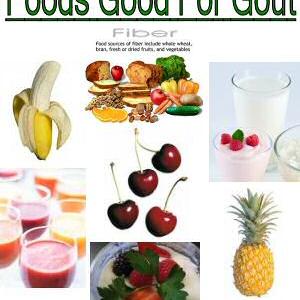 Apple Cider Vinegar Baking Soda - Foods To Avoid To Prevent Gout